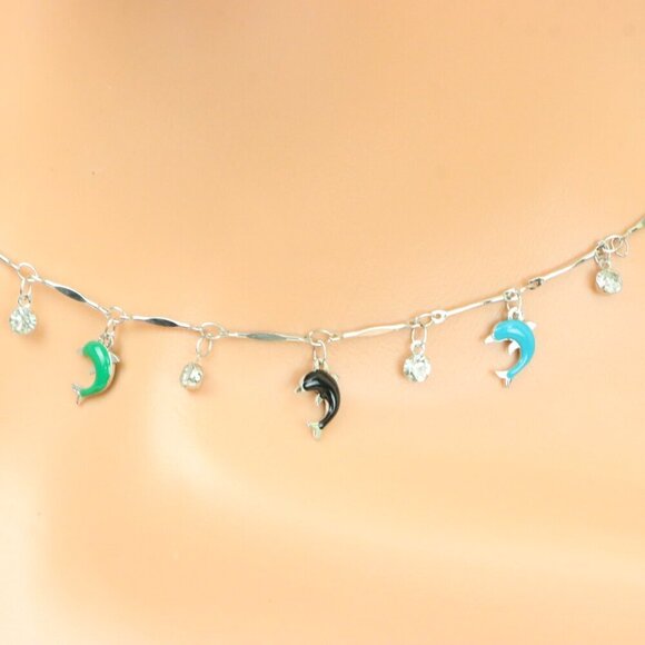 "Minimalist Necklace – Timeless, Elegant Jewelry for Her, MAR092029 - Picture 10 of 10